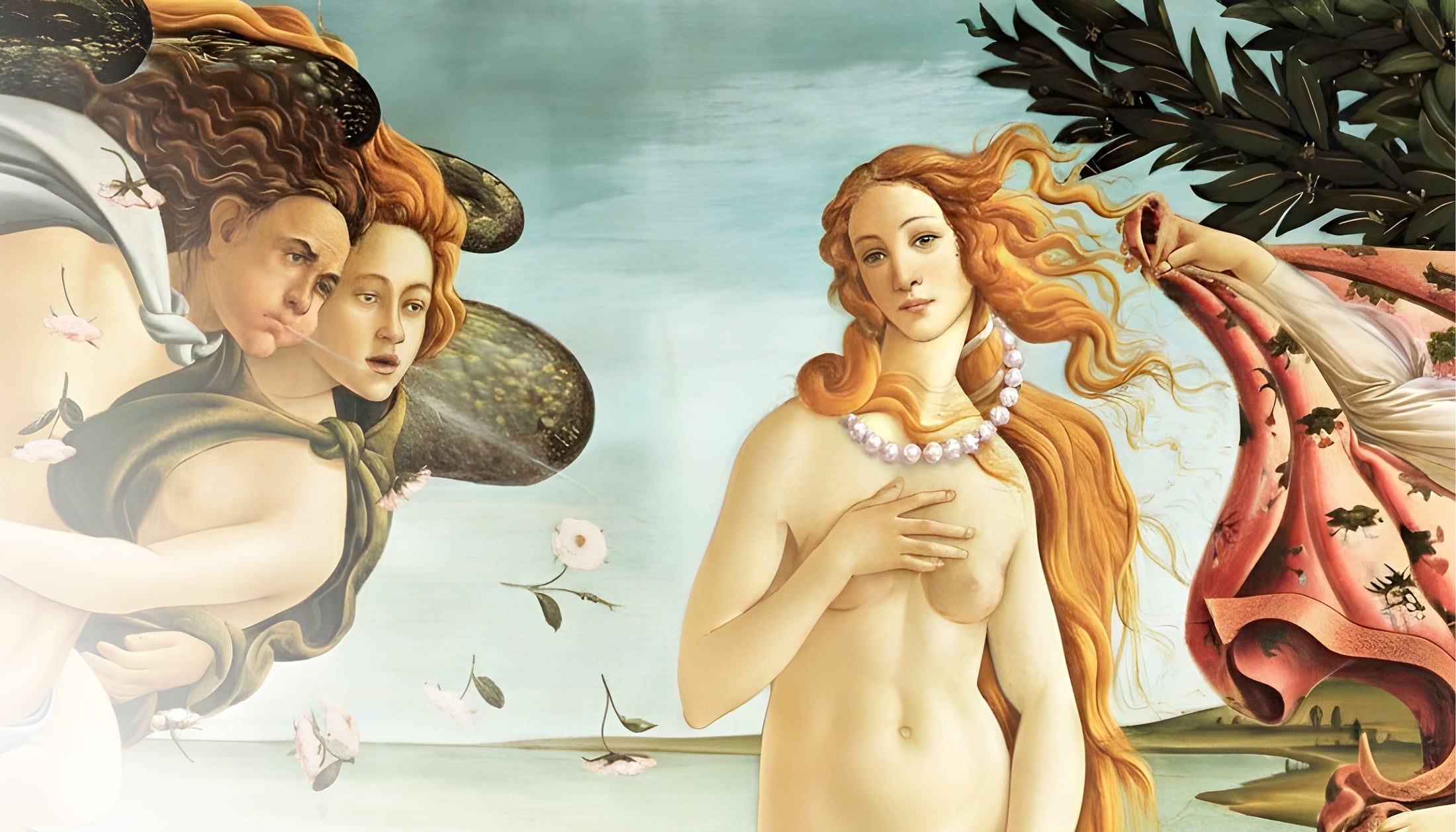 Discover Your Inner Goddess