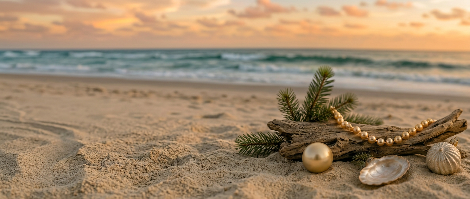 Christmas in July