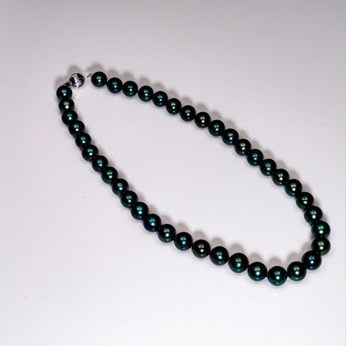 16" Tahitian Dark-Green | AAAAA Grade | 14K [cnT100]